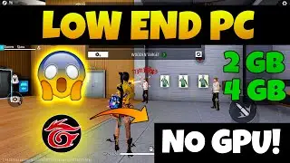 BEST low END PC Lag Fix EMULATOR 2023 | GARENA SMART 3.0 | Free Fire OB40