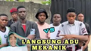 Scroll TikTok bikin ngakak sampe subuh