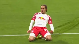 Everyone missed how Xavi Simons went from wonderkid to a real MENANCE
