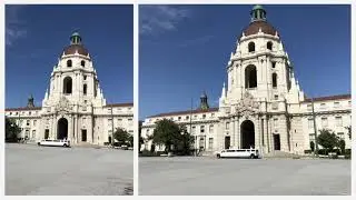 Pasadena City Hall