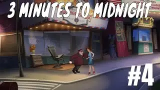 3 MINUTES TO MIDNIGHT: A COMEDY GRAPHIC ADVENTURE-GAMEPLAY #4