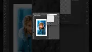 30 Days 30 Photoshop Tips Day 28 - Make 4 side even borders in photoshop tamil