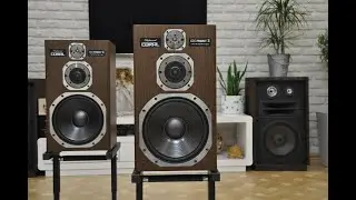 Coral DX-Three/II