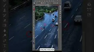Photoshop Basic Editing 5 