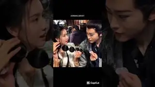 🤭❤️ Tian Jia Rui's behavior is different with Dudu 