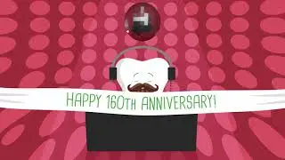 American Dental Association - 160th Anniversary