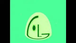 LG Logo 1995 In Ruined Chord