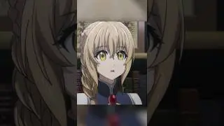 Обычный диалог в гильдии #аниме #кирячан #переозвучка #анимеприколы #anime