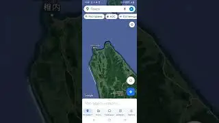 Вакканай на карте