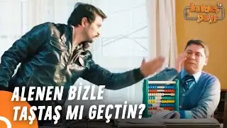 Ali ve Metin'in Kredi Alma Macerası | Kardeş Payı