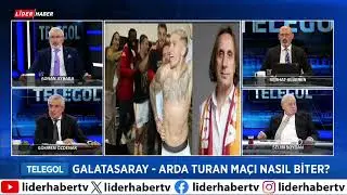 Adnan Aybaba: Galatasaray Eyüpspor maçı şaibeli!
