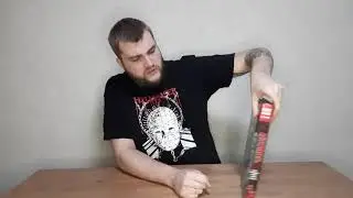 Дэдпул Минибус