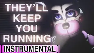 FNAF SISTER LOCATION SONG | 