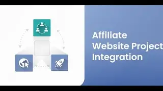 Odoo Apps - Affiliate Website Project Integration | Odoo 15