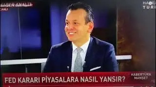 Murat Sağman’ın kaleminden Borsada Oynanmaz Basında Yoğun Gündem Oldu