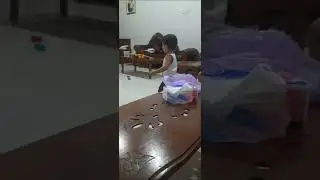 EDISI KANGEN PONAKAN | UPDATE VIDEO LAMA #dailyvlog#trending#fyp