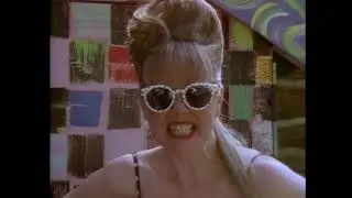 The B-52s - Love Shack [Official Music Video], Full HD (Digitally Remastered and Upscaled)