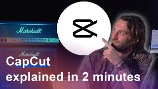 What is CapCut? | How to Upload Your Music to the Audio Library for Free