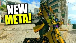 Modern Warfare II: The New FR AVANCER Is INSANE! (New AR META!?) MW2 Season 5 New Guns!