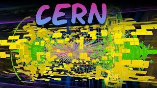 The Incredible Science of CERN