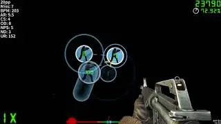 Counter-Strike: osu! Offensive