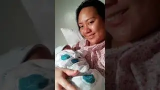 OUR MINI BIRTH STORY