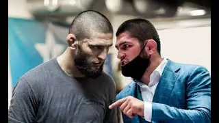 ГРОМКИЙ И СКАНДАЛЬНЫЙ UFC 280! Спорный бой Шон против Яна! Стычка команды Хабиба с Хамзатом Чимаевым