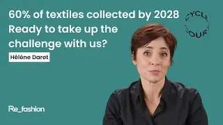 Ambitious objectives to address the challenges of the Textile Sector | Short Cycle