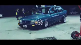 Turkish Arabesk Mafia Beat ► SLX ◄ Prod. by HM MUSIC