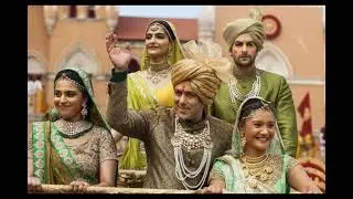 Prem Ratan dhan payo ki photo, Salman Khan,sonam