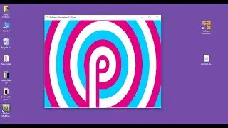 How to Install Android Pie 9.0 in Virtual Machine | VMware or VierualBox