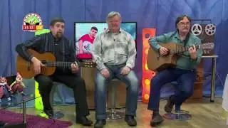 Сергей Терещенков в Донецке. Проект Большой Донбасс.