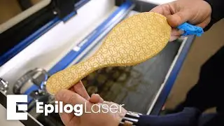 Laser Quick Tip: Using Play-Doh to Level a Custom Laser Engraved Item