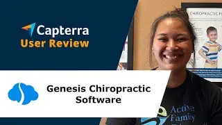 Genesis Chiropractic Software Review: Easy Intuitive & Affordable!