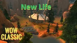 WoW Classic/New Life/Elemental War