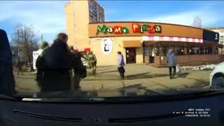 В Ижевске задержали лидера и участников преступного сообщества