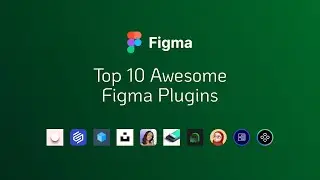 Top 10 Figma Plugins in 2023 (FREE)