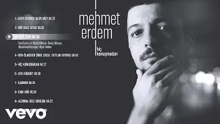 Mehmet Erdem - Gibi Gibi (Official Audio)