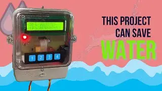 Arduino Based Smart Shower: An Innovative Solution for Water Conservation
