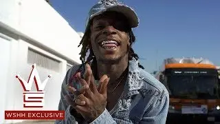 Thouxanbanfauni Gorgeous (WSHH Exclusive - Official Music Video)