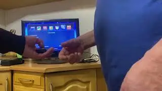 📡Настройка телевизора Rolsen и приставки Telefunken на 20 цифровых каналов с разветвлением сигнала!