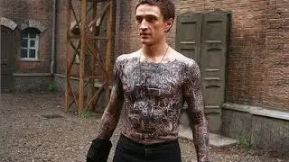 На кого в тюрьме никогда не наезжают