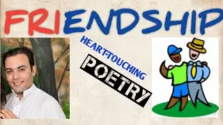 HEART TOUCHING URDU POETRY