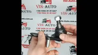 CBT-82 CTR шаровая опора нижняя правая