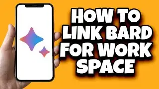How To Link Google Bard To Google Workspace (Quick Tutorial)
