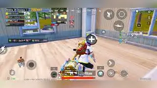 PUBG MOBILE SHORTS KILLS VIDEO!!!