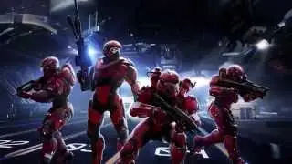 Halo 5 Guardians - Multiplayer Beta - Making of [HD]