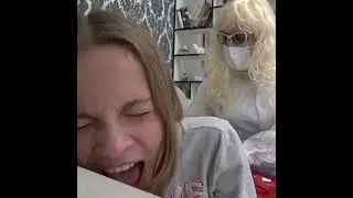 Лере ПОСТАВИЛИ НАСТОЯЩИЙ УКОЛ от ВИРУСА / REAL VIRUS SHOT 