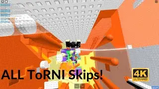 Every Useful ToRNI Skip in JToH!