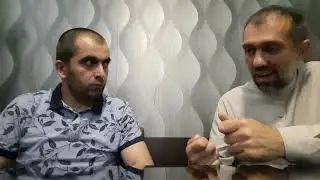 В чем табасаранцы опережают лезгин, агульцев, рутульцев и цахуров? - Руслан Курбанов